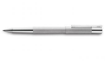 Scala Brushed roller * Lamy