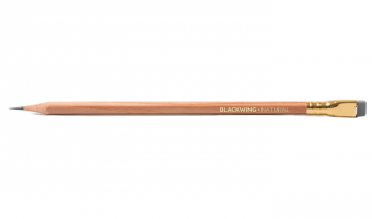 Blackwing Natural * Blackwing pencils