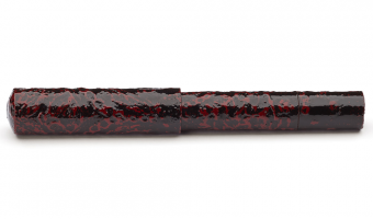 Pontifex Maximus Lace Negoro Black Atsu 2025 N°2 * Philosophical Instruments