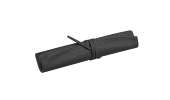 Pilot small pen wrap black * Pilot