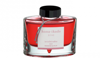 Hana-Ikada 50ml * Iroshizuku 