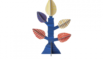 4. Ancestor Tree Pop Out Card * Studio ROOF