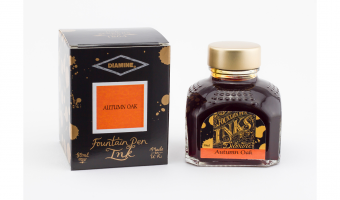 Autumn Oak 80ml * Diamine