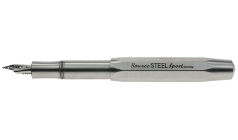 Sport Steel Vulpen * Kaweco