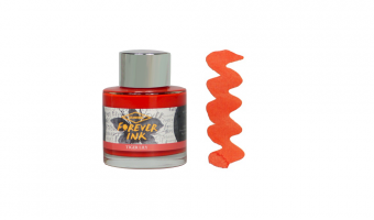 Tiger Lily Forever Ink 5ml, pigment * Diamine