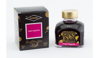 Deep Magenta 80ml * Diamine