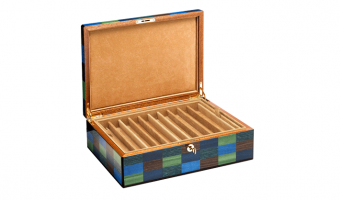 Cannaregio pen chest 20 pens Venezia I * Morici 