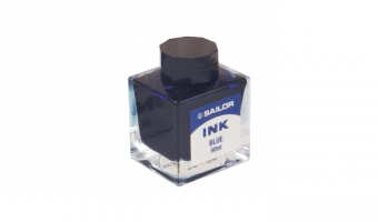 Sailor inkt blauw 50ml * Sailor