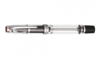 VAC Mini Vulpen Smoke * TWSBI