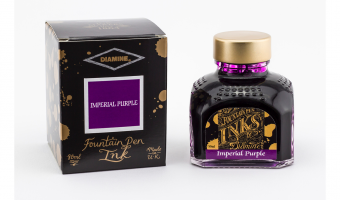 Imperial Purple 80ml * Diamine