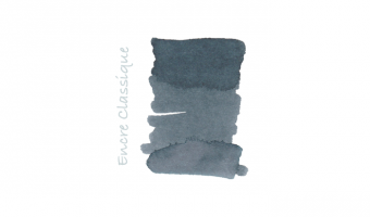 Encre Classic Gris de Payne * L'Artisan Pastellier