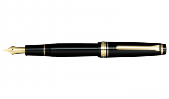 Prof Gear Slim gold trim * Sailor