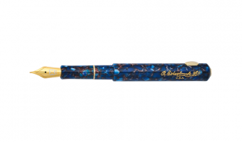 Niblet Nouveau Bleu Fountain Pen * Esterbrook