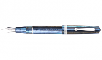 Momento Zero Hawaii - rhodium trim * Leonardo Officina Italiana