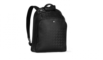 Montblanc Sartorial Large Backpack 3 Compartments