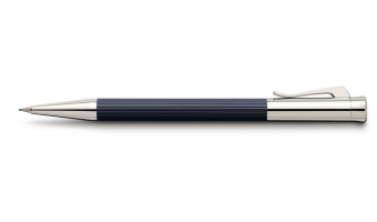 Tamitio Night Blue mechanical pencil * Graf von Faber-Castell