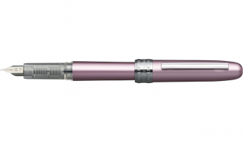 Plaisir Pink fountain pen * Platinum