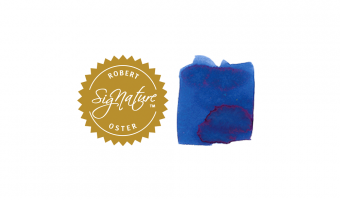 169. Tokyo Blue Denim * Robert Oster Signature inkt