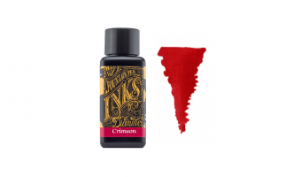 Crimson 30ml * Diamine