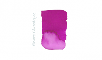 Encre Classic Fuschia * L'Artisan Pastellier