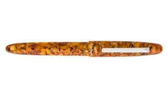 Estie Oversize Honeycomb PT, vulpen * Esterbrook