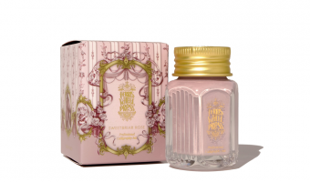 Sweetbriar rose, kalligrafie inkt 28ml * Ferris Wheel Press