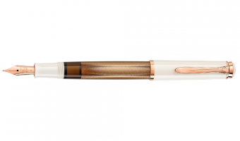 Classic 200 Copper Rose Gold vulpen * Pelikan 