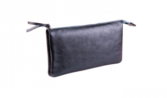 Cuisiré large multi pouch Blue * Clairfontaine