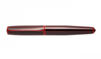 DFI. Dorsal Fin I Aka-tamenuri * Nakaya