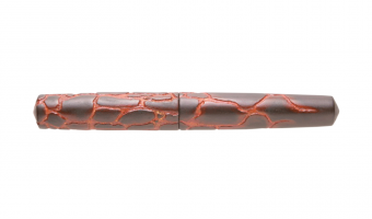 CPic. Lava Nunokise Honkataji Cigar Piccolo * Nakaya  