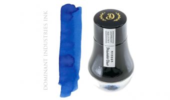 106. Periwinkle Blue inkt * Dominant Industries