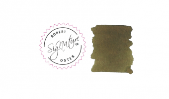 32. Bronze * Robert Oster Signature