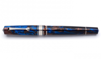 Earth Magic 2.0 RT Momento Zero Grande Dutch Pen Show Special Edition * Leonardo