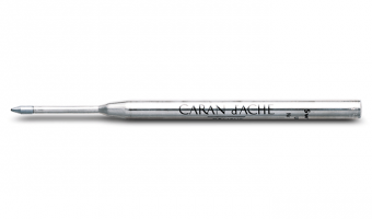 Red Goliath ballpoint refill Caran d'Ache * Caran D'Ache