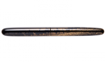 CL. The Desert Moon Cigar Long Portable * Nakaya Maki-e