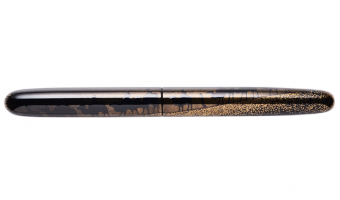 CPL. The Desert Moon Cigar Long Portable * Nakaya Maki-e