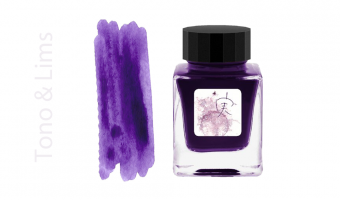 F10 30ml Ink * Tono & Lims