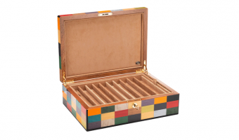 Rialto pen chest 20 pens Venezia I * Morici 