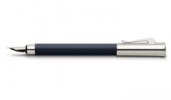 Tamitio Night Blue vulpen * Graf von Faber-Castell