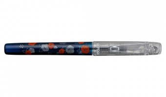 Preppy WA III Tsubaki limited edition Fountain Pen * Platinum