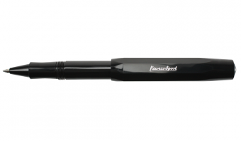 Sport Skyline Black Rollerball * Kaweco