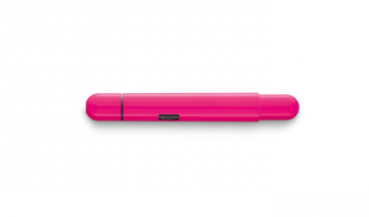 Pico Neon Pink balpen * Lamy