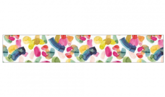 BLUE03 * Bluebellgray Pedro * MT masking tape