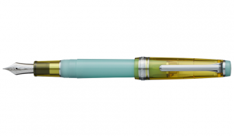 Manyo III Bamboo Shoot Vulpen * Sailor