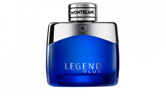 50ml legend Blue EDP * Montblanc Parfum