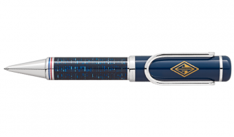 Homage to The Great Gatsby Special Edition balpen * Montblanc Great Characters