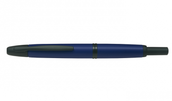 Capless Midnight Blue * Pilot