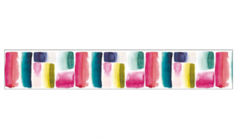 BLUE02 * Bluebellgray Muralla * MT masking tape
