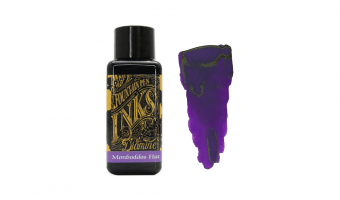 Monboddo's Hat 30ml * Diamine