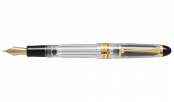 Pilot Custom 823 transparant * pilot